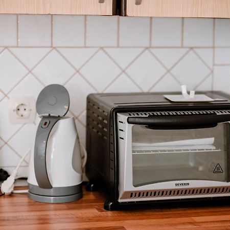 Apartmens Leona Karlobag Zewnętrze zdjęcie