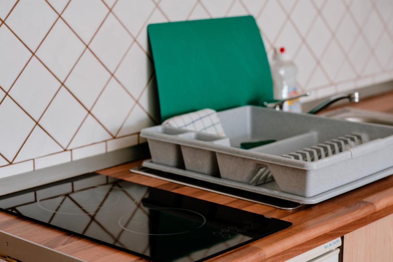 Apartmens Leona Karlobag Zewnętrze zdjęcie