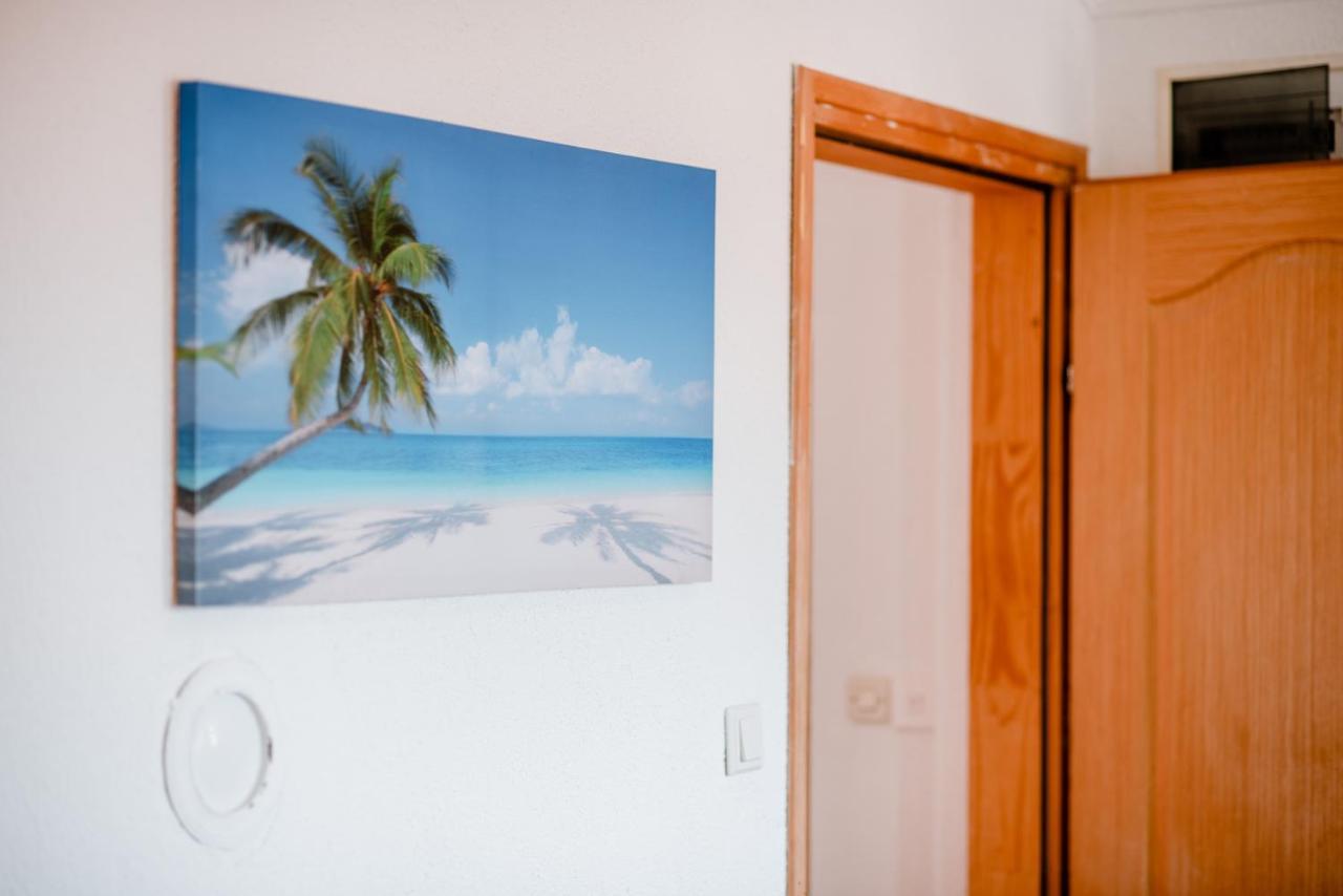 Apartmens Leona Karlobag Zewnętrze zdjęcie