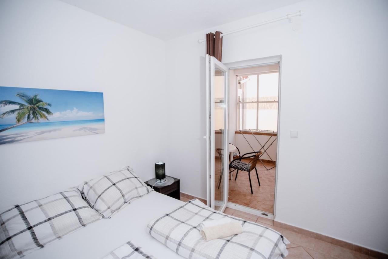 Apartmens Leona Karlobag Zewnętrze zdjęcie