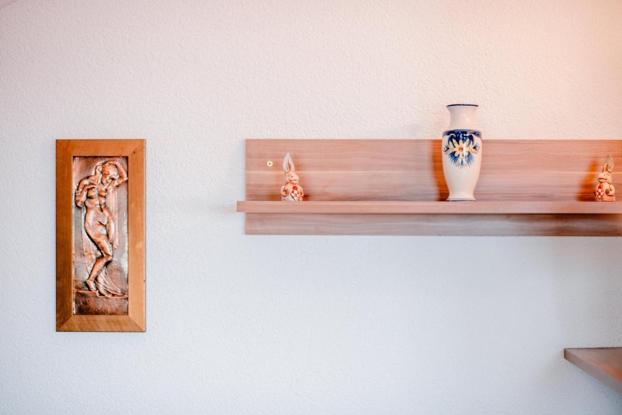 Apartmens Leona Karlobag Zewnętrze zdjęcie