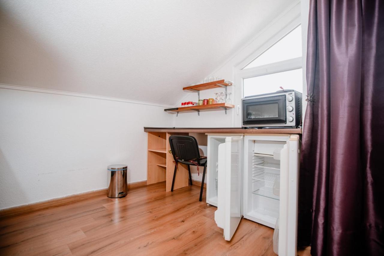 Apartmens Leona Karlobag Zewnętrze zdjęcie