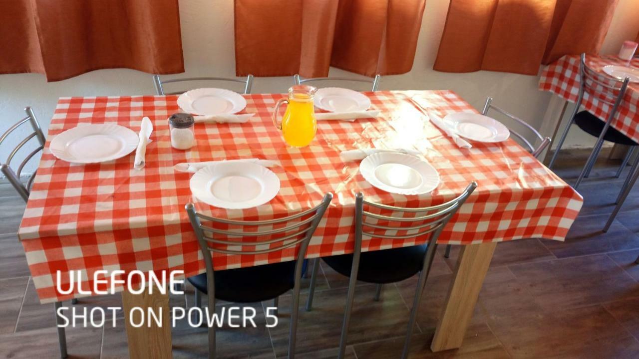 Apartmens Leona Karlobag Zewnętrze zdjęcie